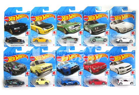 hotwheels jdm|7 Best JDM Hot Wheels